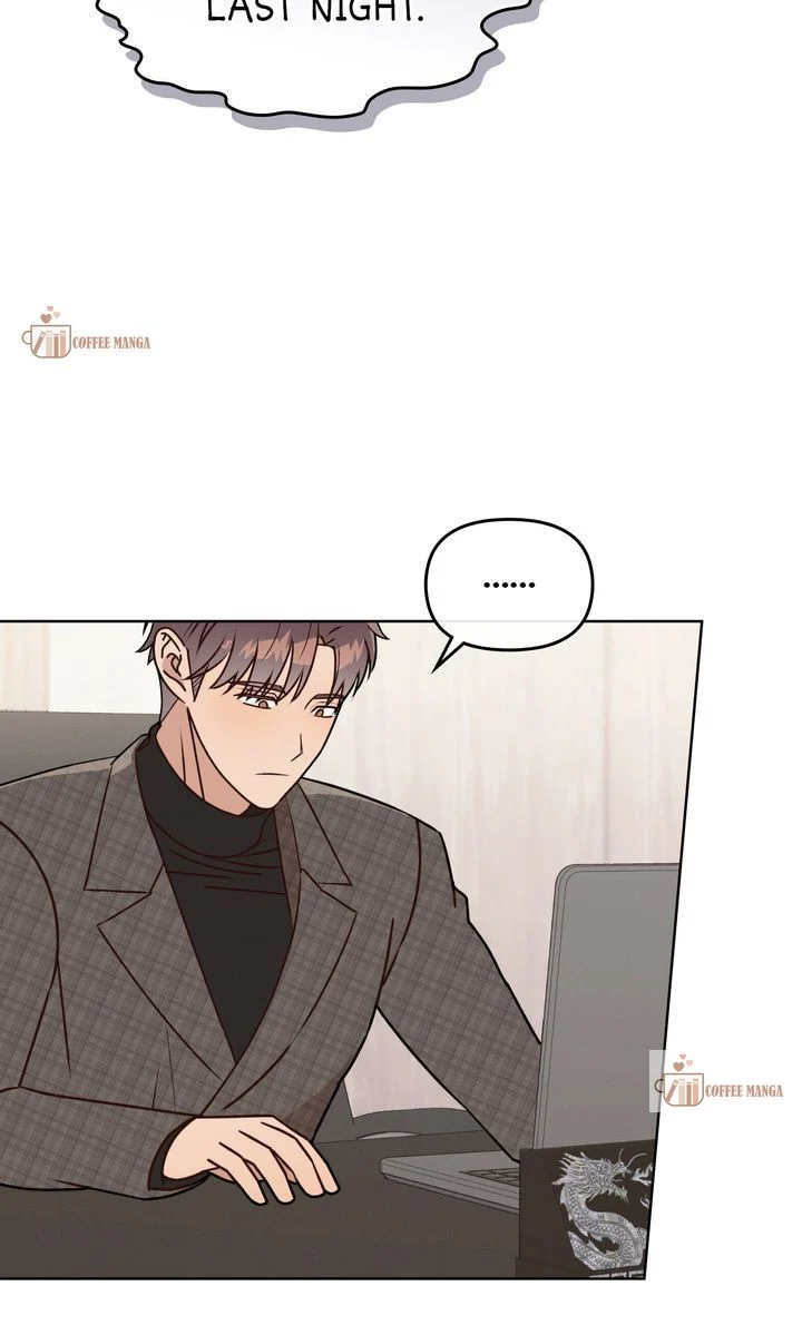 Keeping My Boss on a Tight Leash Chapter 18 page 36