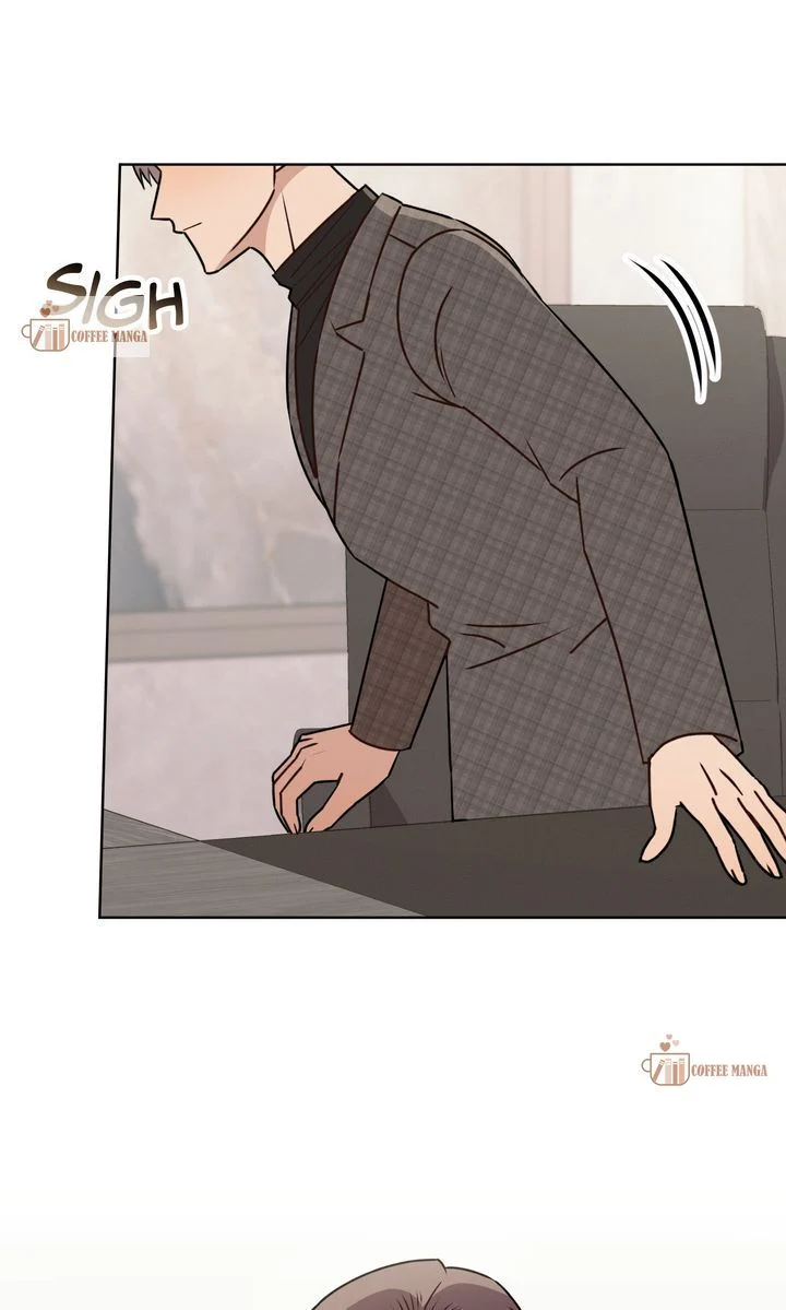 Keeping My Boss on a Tight Leash Chapter 18 page 37