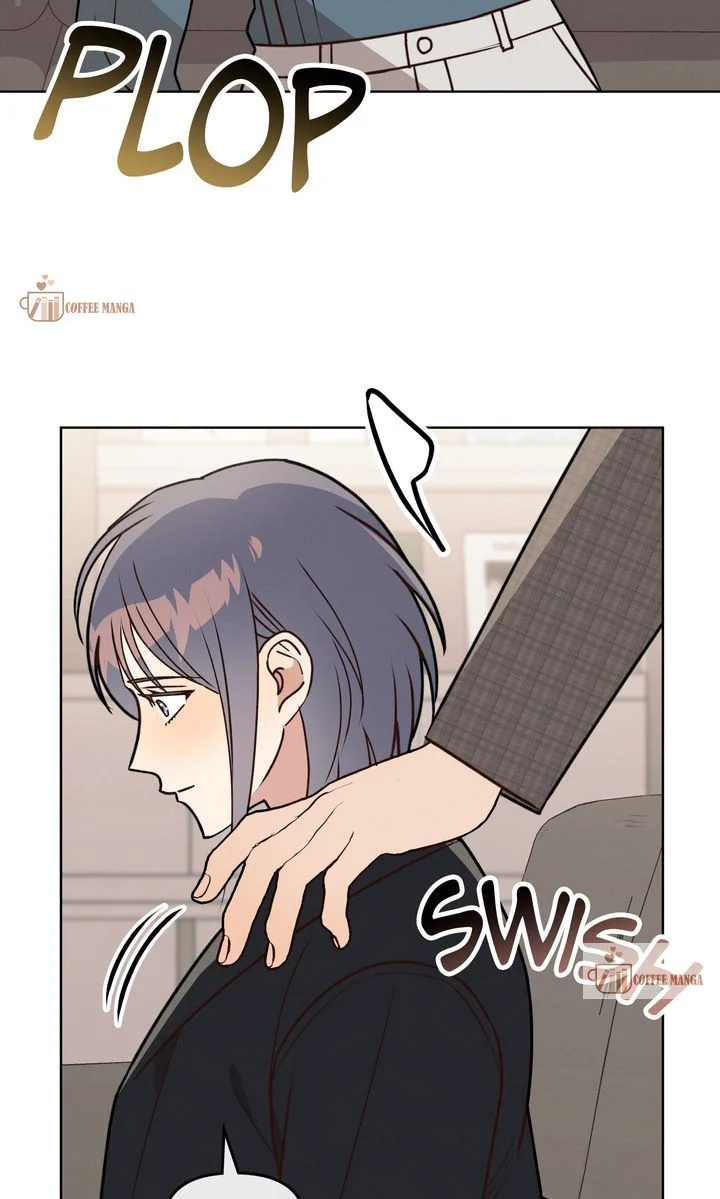 Keeping My Boss on a Tight Leash Chapter 18 page 39