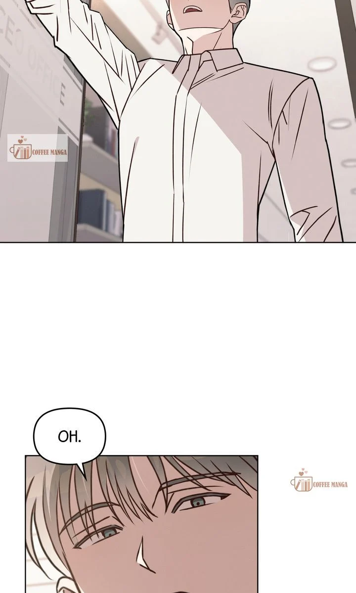 Keeping My Boss on a Tight Leash Chapter 18 page 44