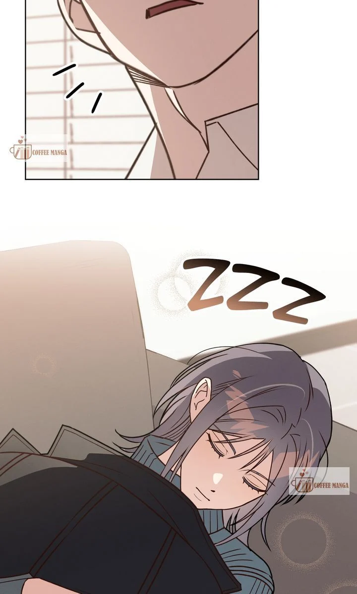 Keeping My Boss on a Tight Leash Chapter 18 page 45