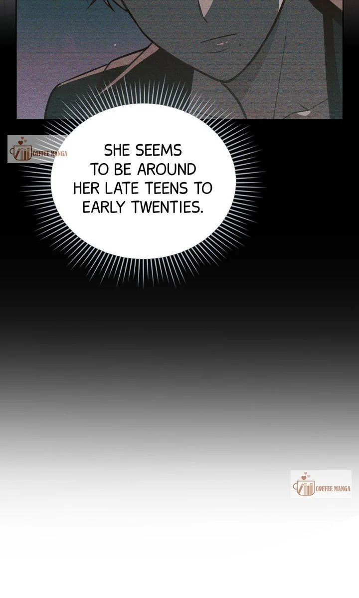 Keeping My Boss on a Tight Leash Chapter 18 page 4