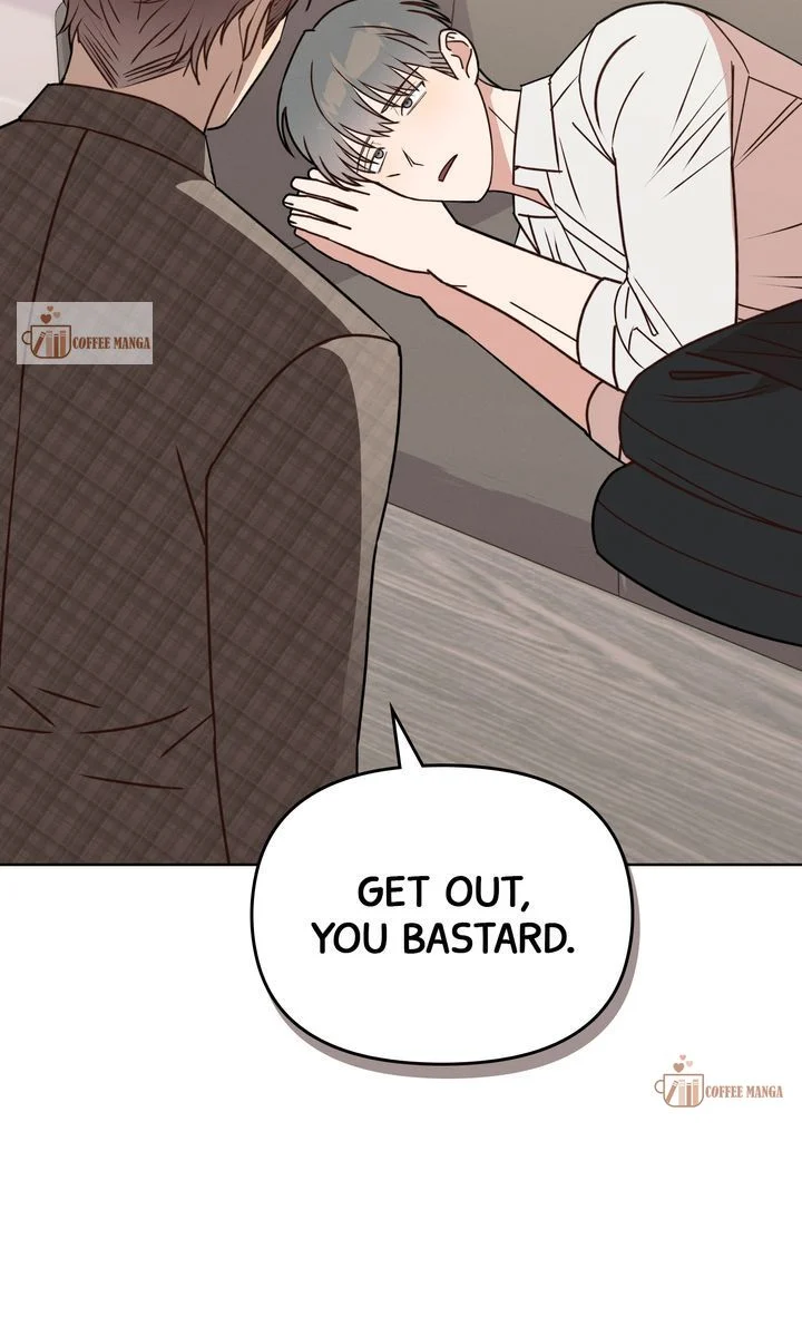Keeping My Boss on a Tight Leash Chapter 18 page 49