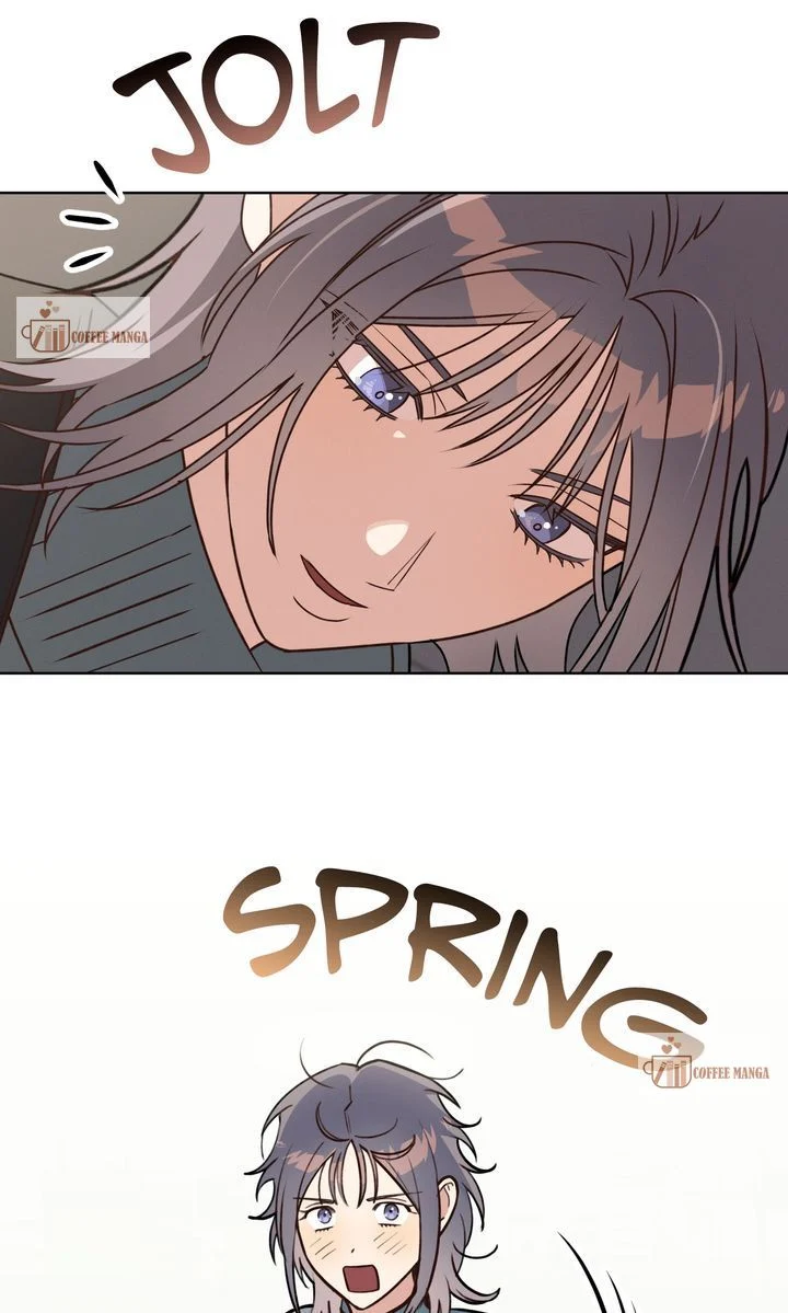Keeping My Boss on a Tight Leash Chapter 18 page 51