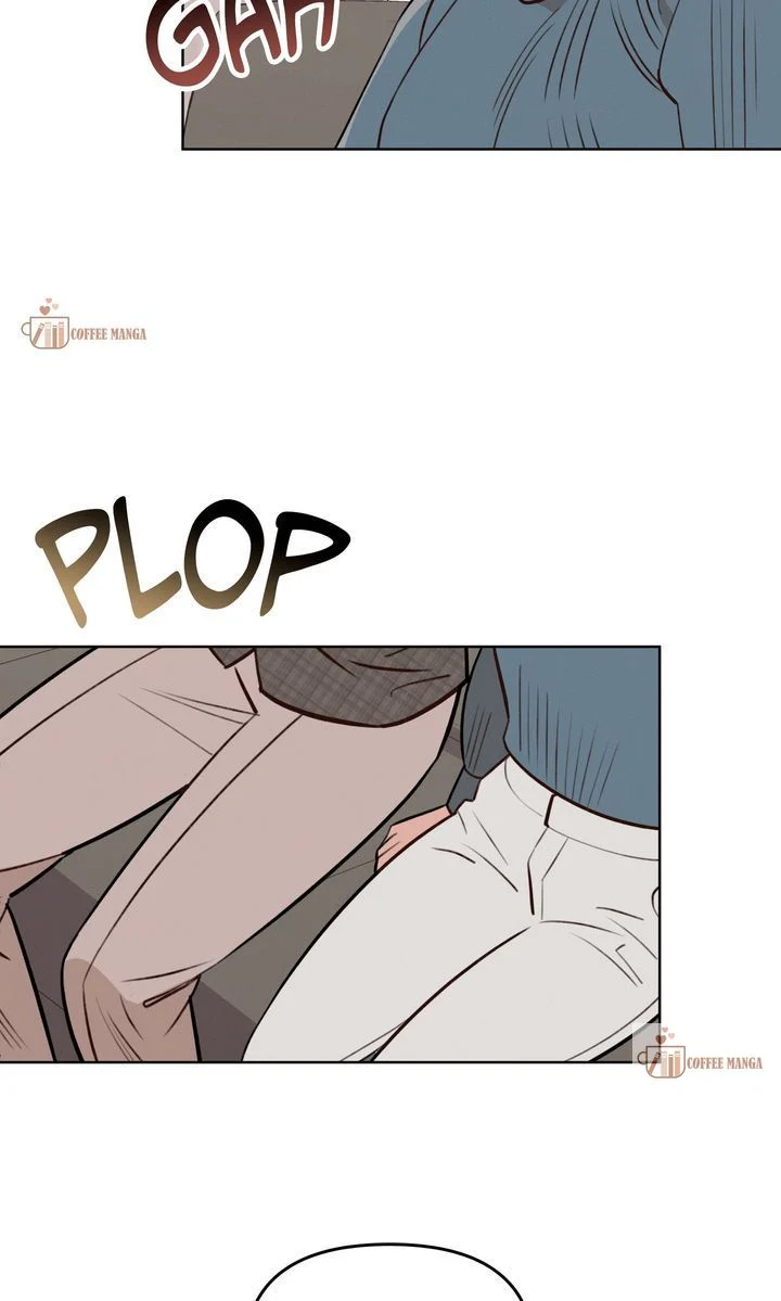 Keeping My Boss on a Tight Leash Chapter 18 page 57