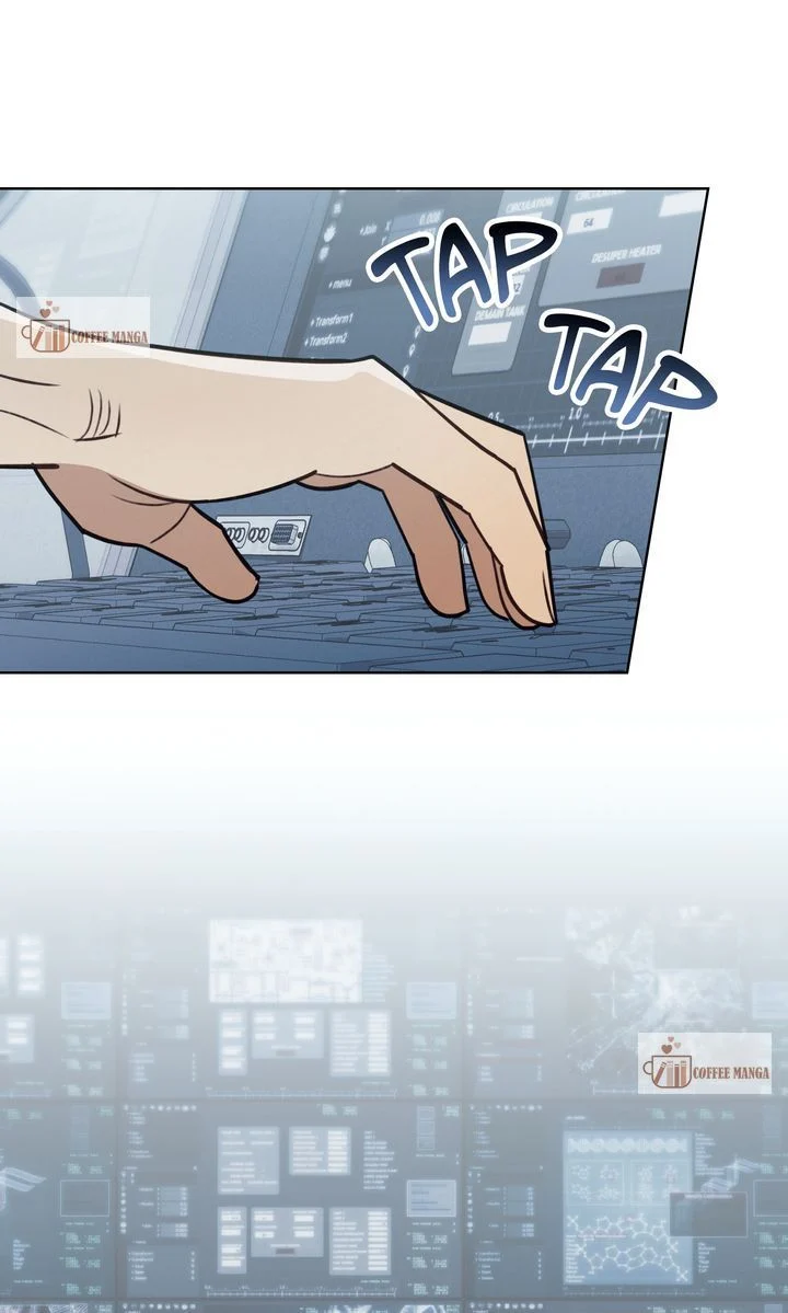 Keeping My Boss on a Tight Leash Chapter 18 page 5
