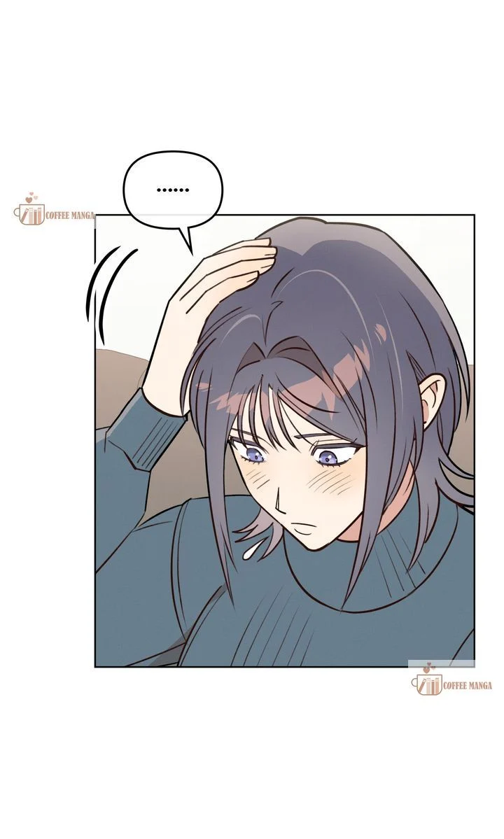 Keeping My Boss on a Tight Leash Chapter 18 page 59