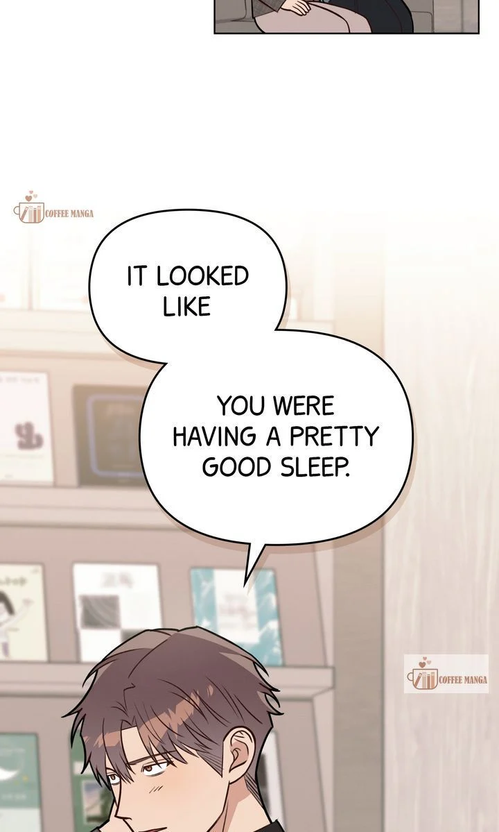 Keeping My Boss on a Tight Leash Chapter 18 page 61