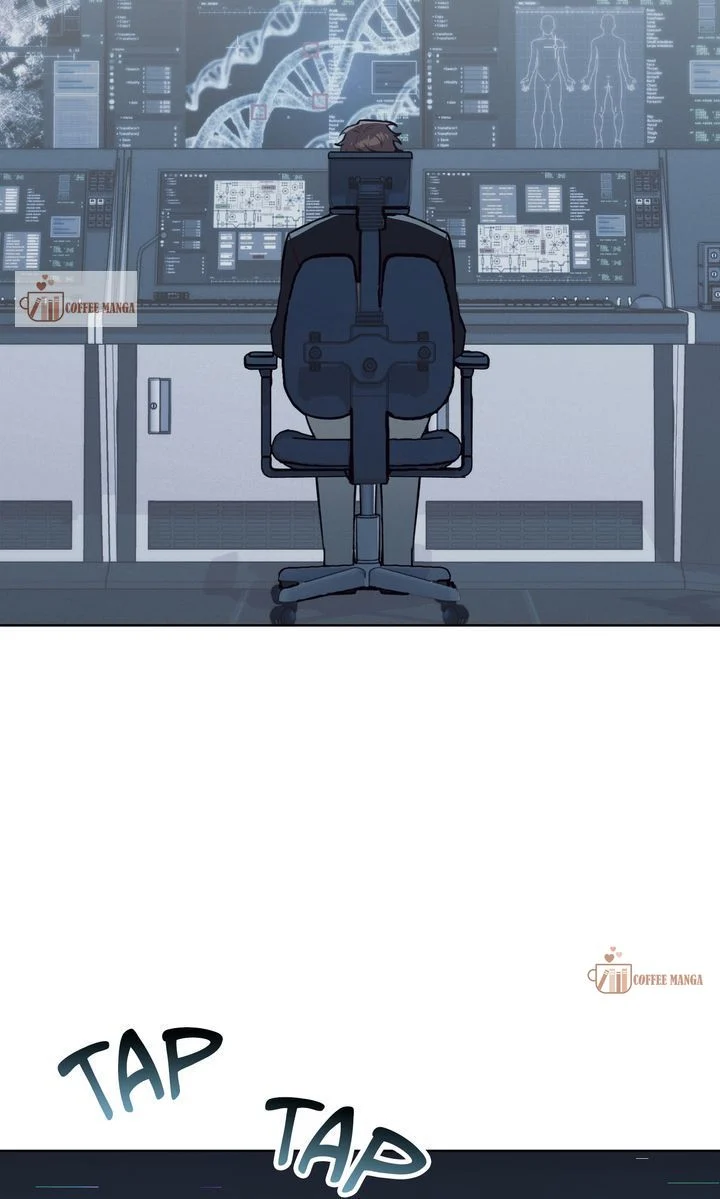Keeping My Boss on a Tight Leash Chapter 18 page 6