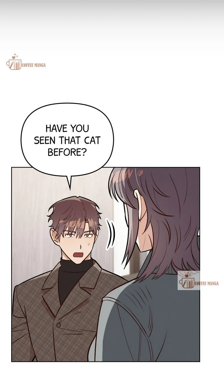 Keeping My Boss on a Tight Leash Chapter 19 page 10