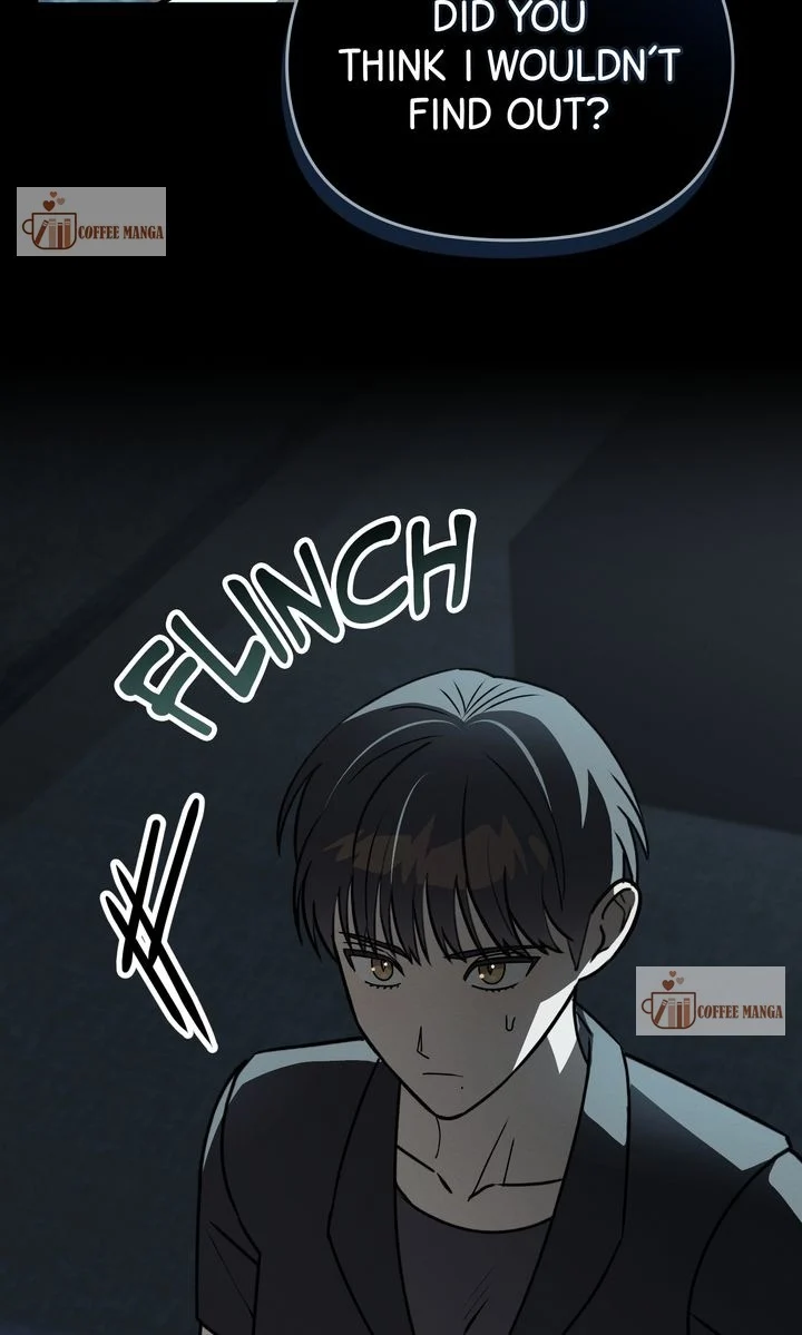 Keeping My Boss on a Tight Leash Chapter 19 page 16