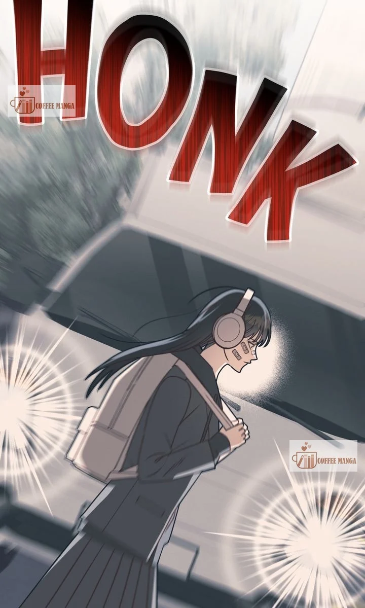 Keeping My Boss on a Tight Leash Chapter 19 page 20