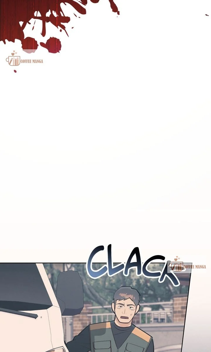 Keeping My Boss on a Tight Leash Chapter 19 page 24