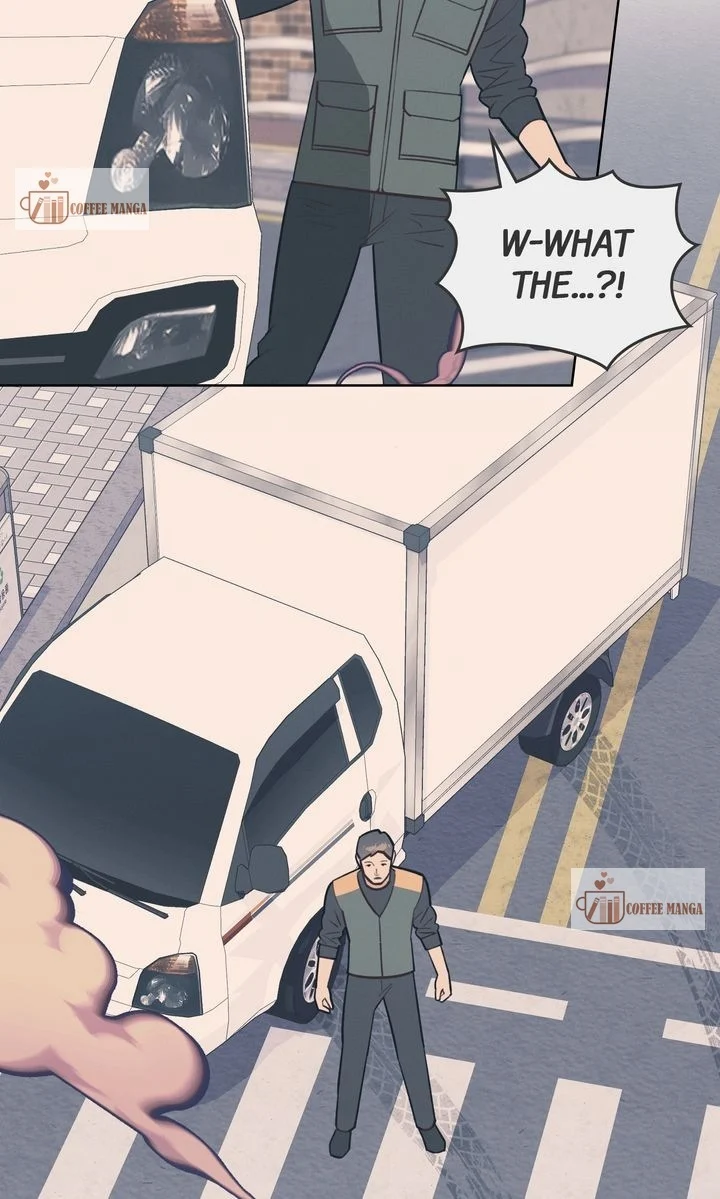 Keeping My Boss on a Tight Leash Chapter 19 page 25