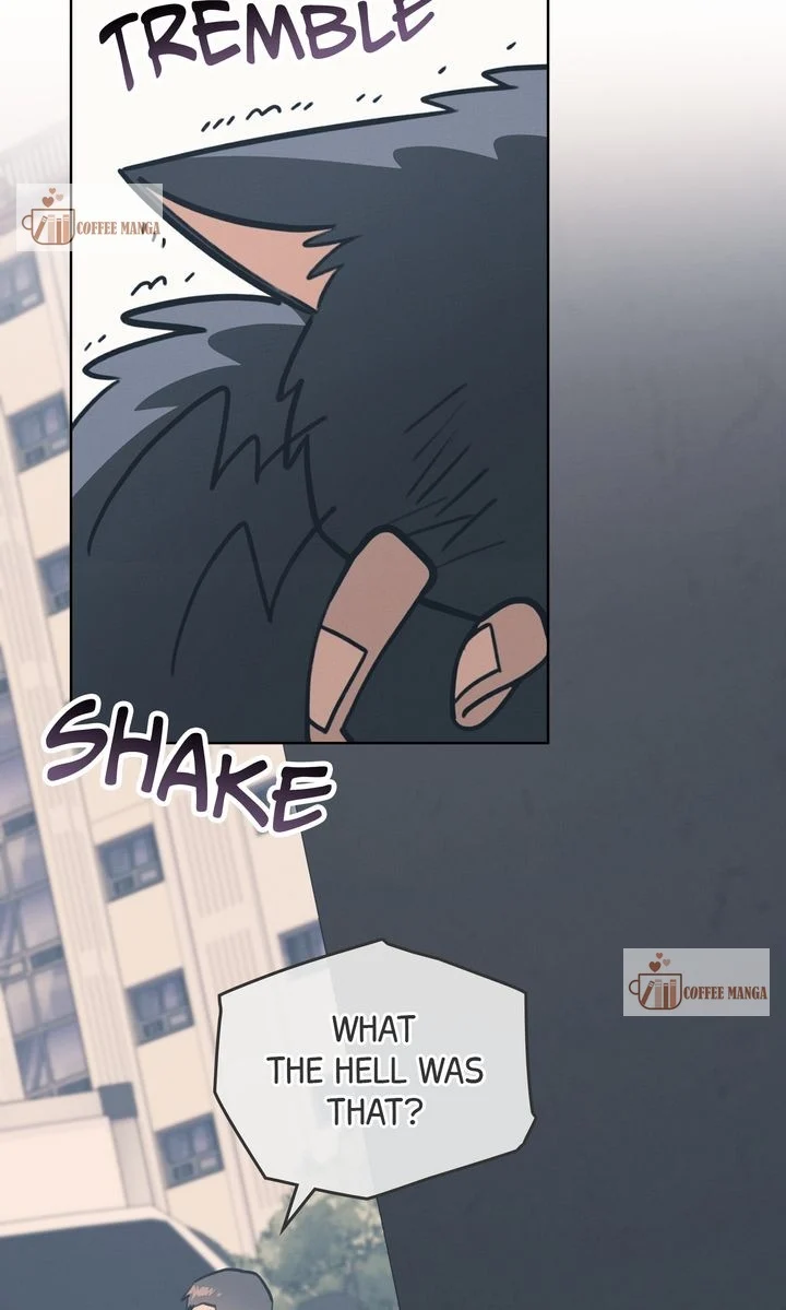Keeping My Boss on a Tight Leash Chapter 19 page 27