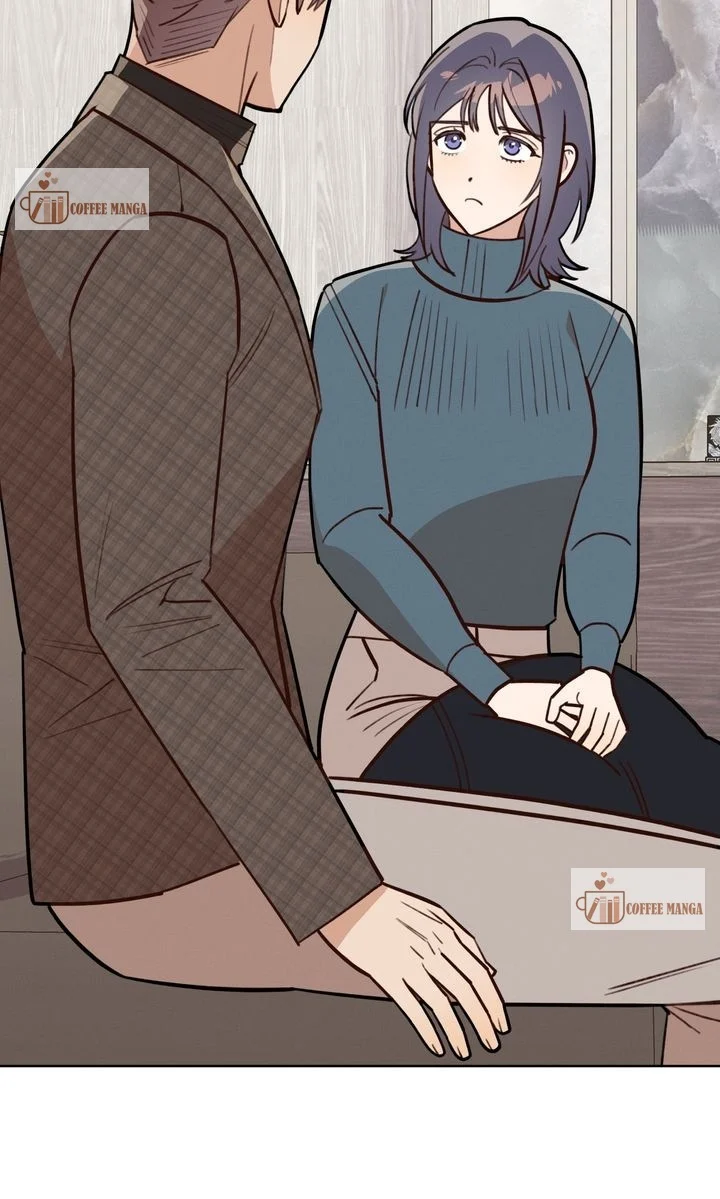 Keeping My Boss on a Tight Leash Chapter 19 page 2