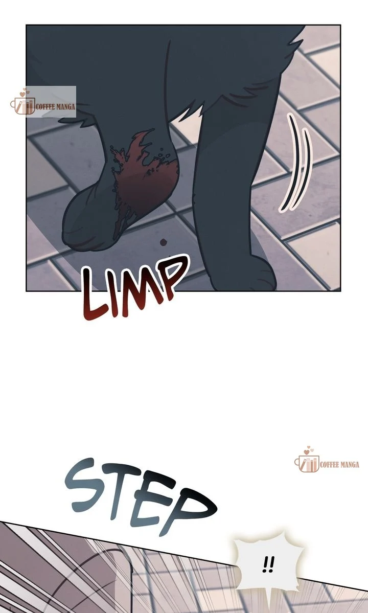 Keeping My Boss on a Tight Leash Chapter 19 page 29