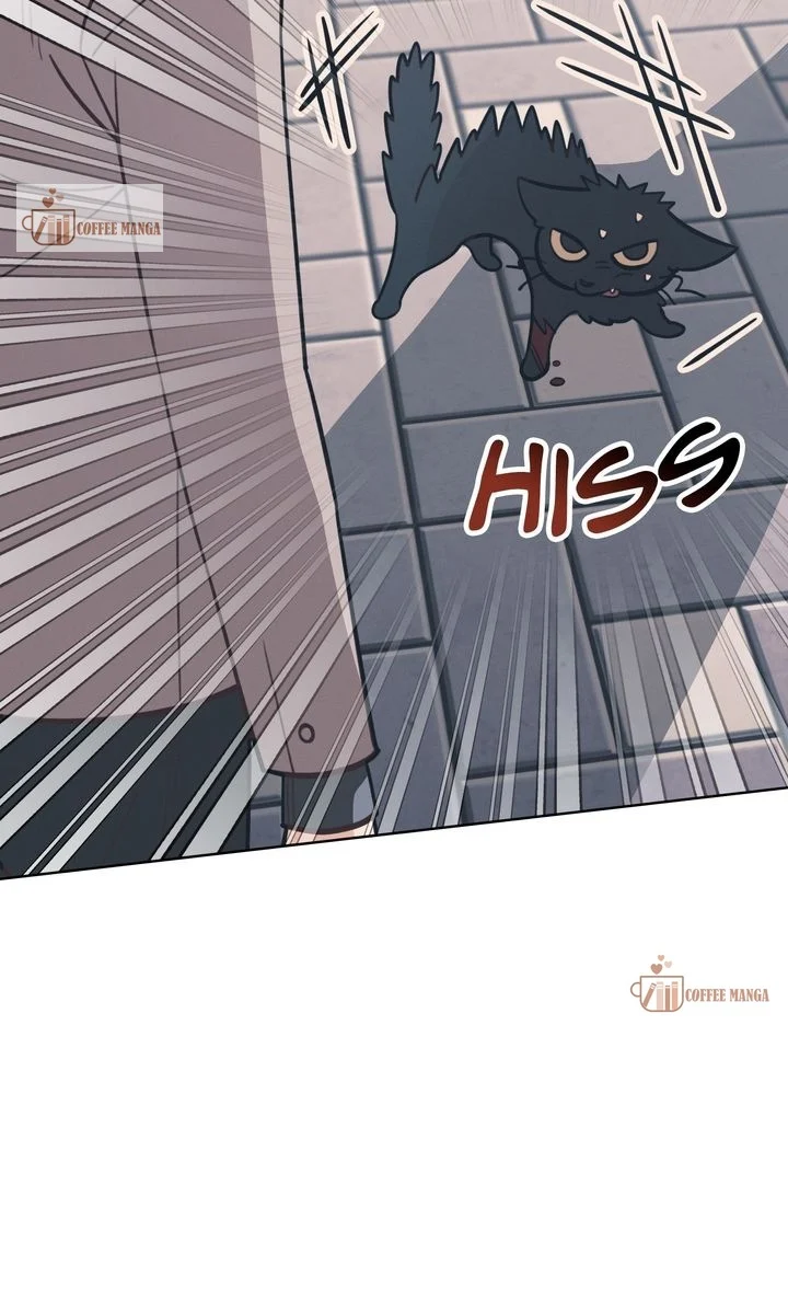 Keeping My Boss on a Tight Leash Chapter 19 page 30