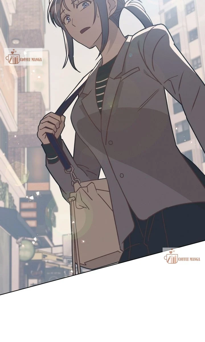 Keeping My Boss on a Tight Leash Chapter 19 page 32
