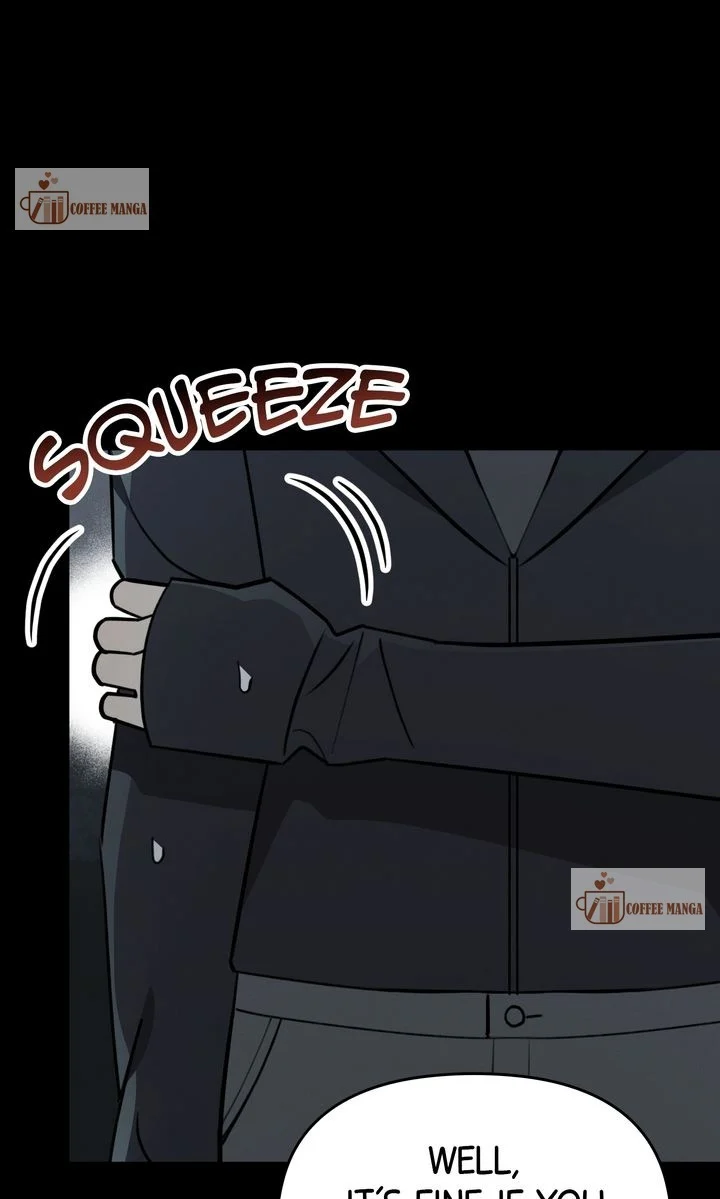 Keeping My Boss on a Tight Leash Chapter 19 page 38