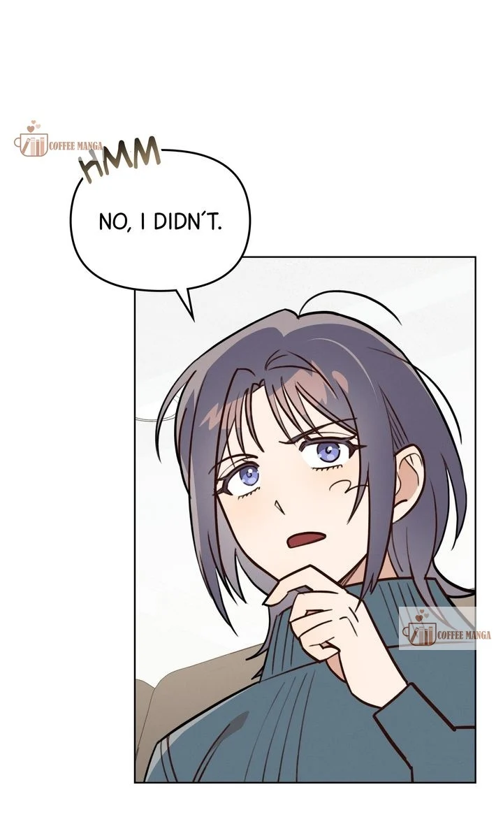 Keeping My Boss on a Tight Leash Chapter 19 page 3