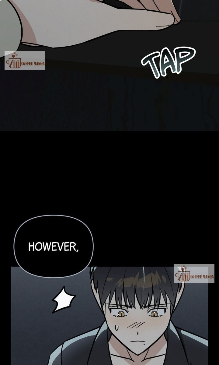 Keeping My Boss on a Tight Leash Chapter 19 page 40