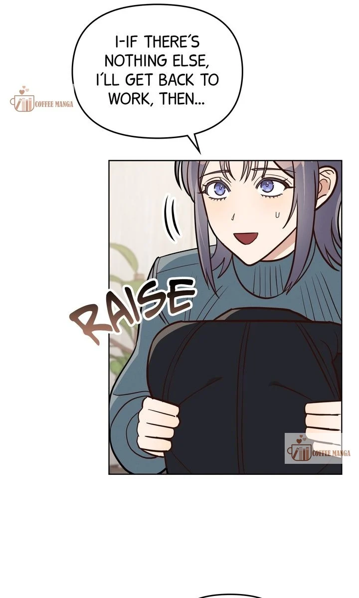 Keeping My Boss on a Tight Leash Chapter 19 page 46