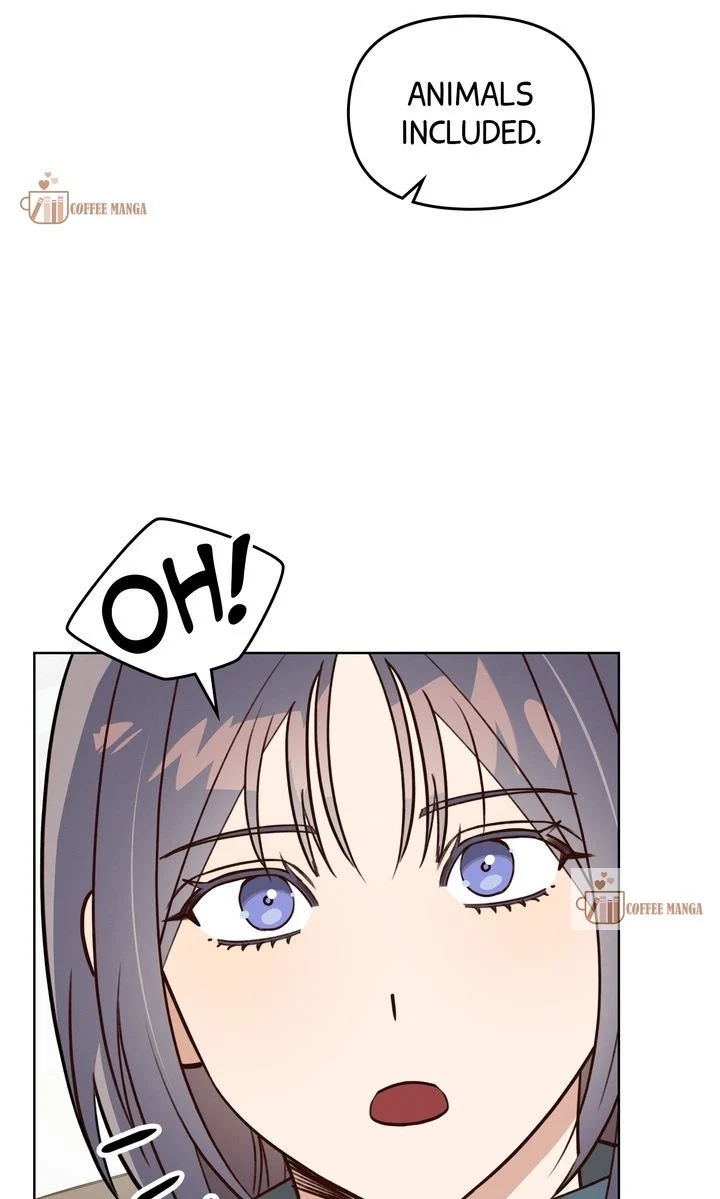 Keeping My Boss on a Tight Leash Chapter 19 page 4