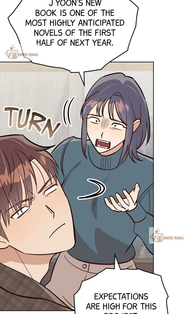 Keeping My Boss on a Tight Leash Chapter 19 page 51