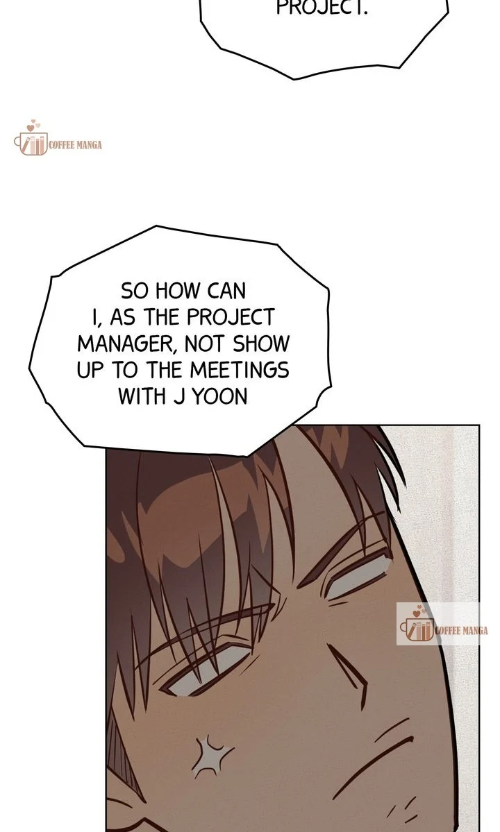 Keeping My Boss on a Tight Leash Chapter 19 page 52