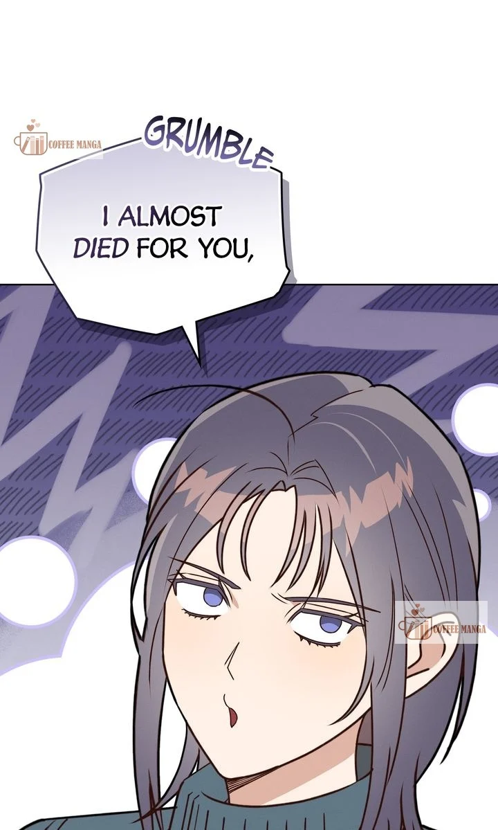 Keeping My Boss on a Tight Leash Chapter 19 page 58