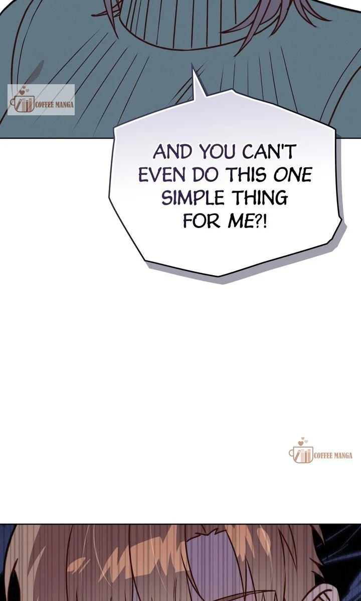 Keeping My Boss on a Tight Leash Chapter 19 page 59