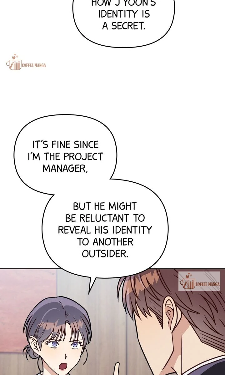 Keeping My Boss on a Tight Leash Chapter 19 page 65