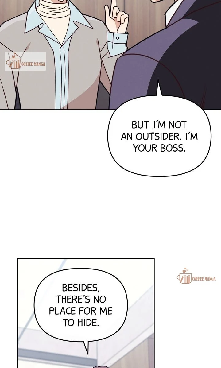 Keeping My Boss on a Tight Leash Chapter 19 page 66