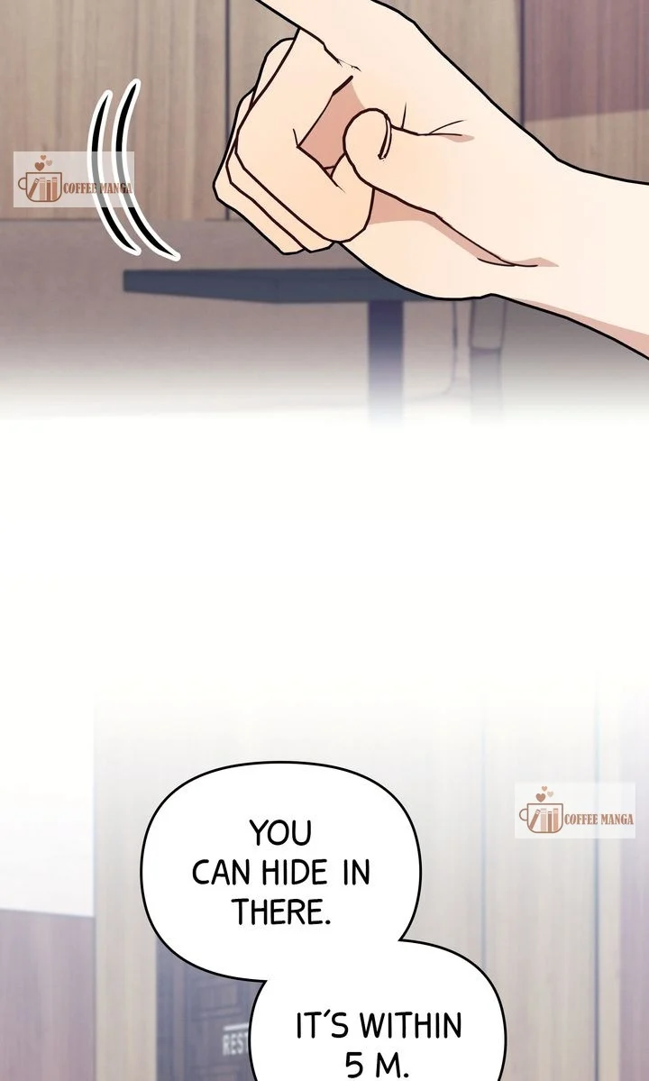 Keeping My Boss on a Tight Leash Chapter 19 page 68
