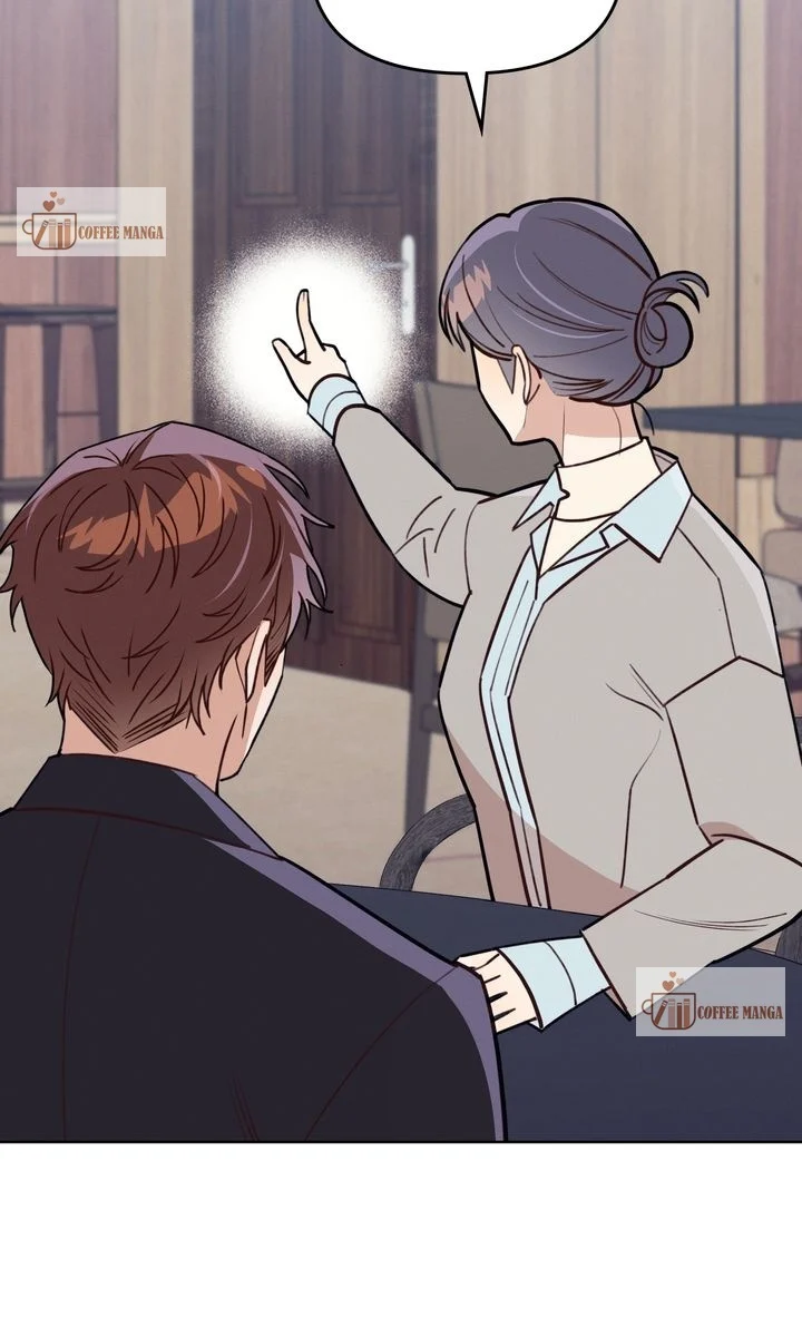 Keeping My Boss on a Tight Leash Chapter 19 page 69