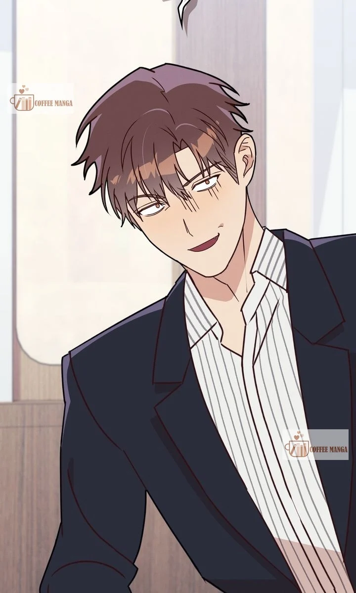 Keeping My Boss on a Tight Leash Chapter 19 page 72