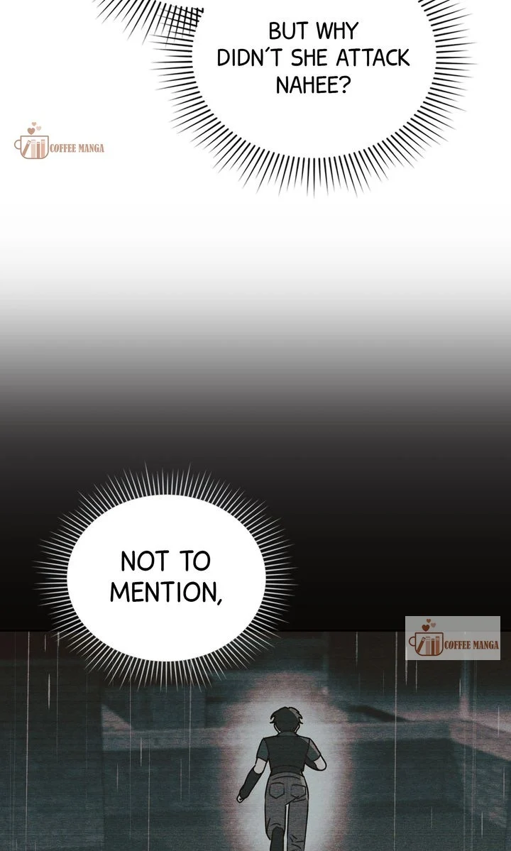 Keeping My Boss on a Tight Leash Chapter 19 page 8