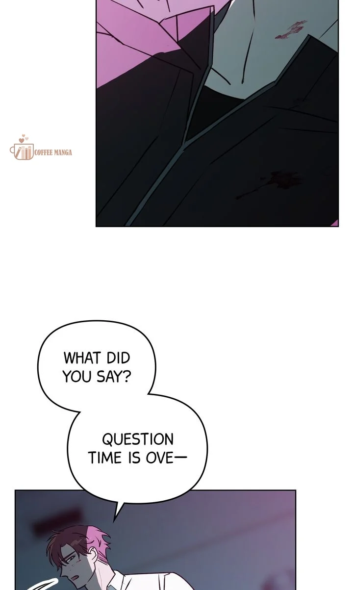 Keeping My Boss on a Tight Leash Chapter 2 page 9