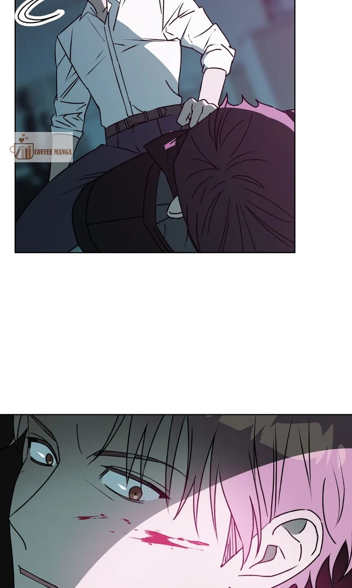 Keeping My Boss on a Tight Leash Chapter 2 page 10