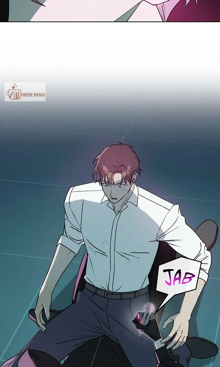 Keeping My Boss on a Tight Leash Chapter 2 page 11