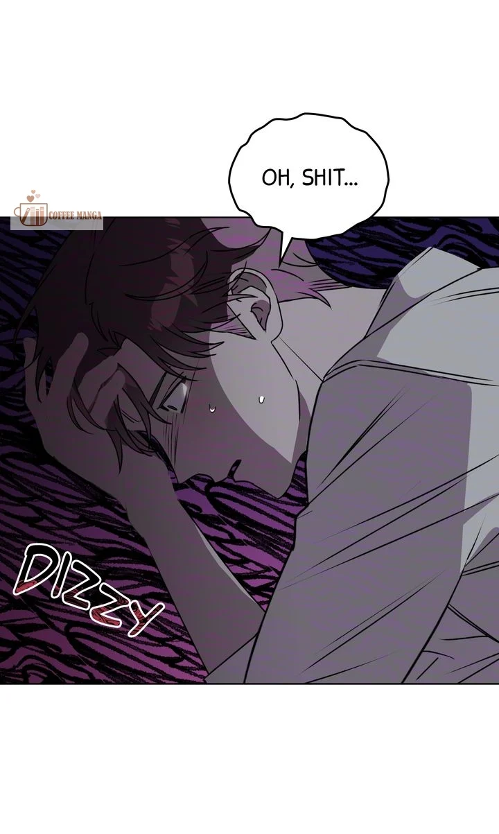 Keeping My Boss on a Tight Leash Chapter 2 page 15