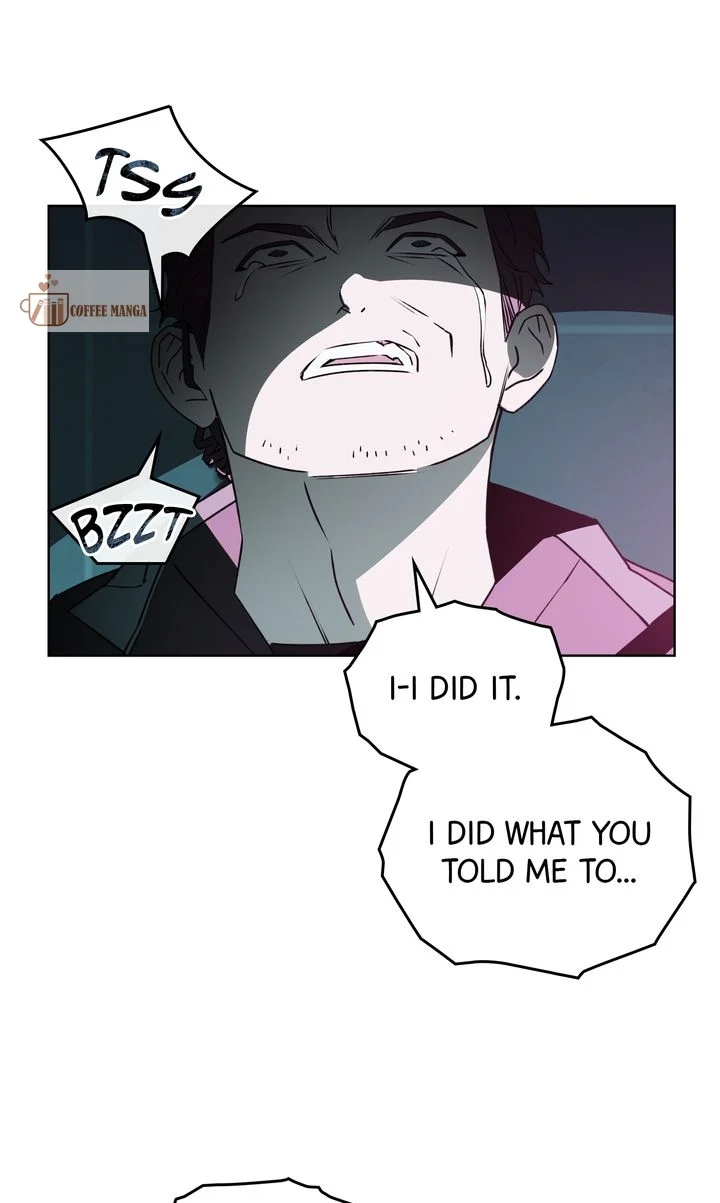 Keeping My Boss on a Tight Leash Chapter 2 page 16