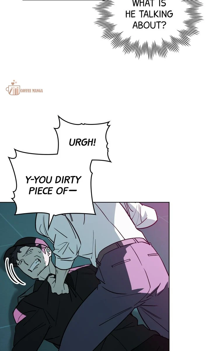 Keeping My Boss on a Tight Leash Chapter 2 page 1