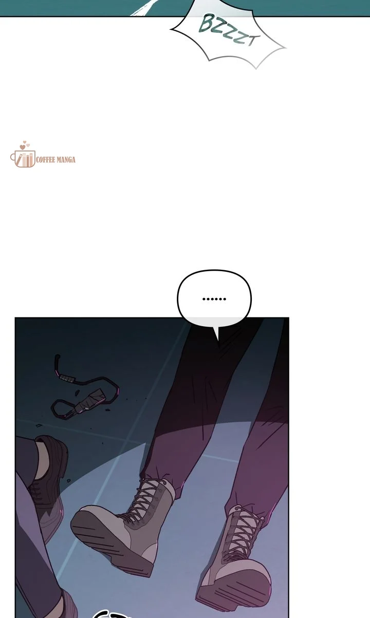 Keeping My Boss on a Tight Leash Chapter 2 page 19