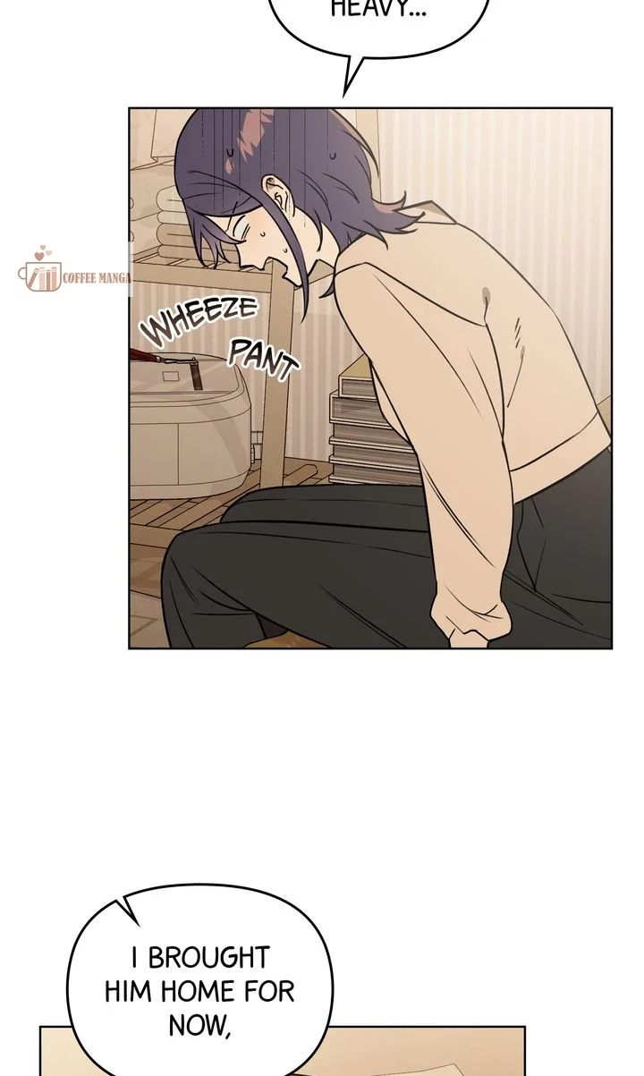 Keeping My Boss on a Tight Leash Chapter 2 page 28