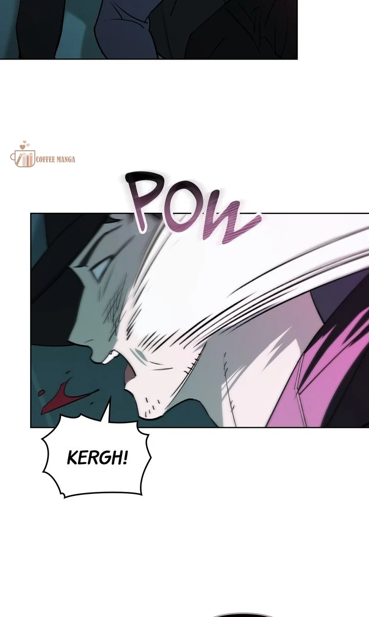 Keeping My Boss on a Tight Leash Chapter 2 page 2