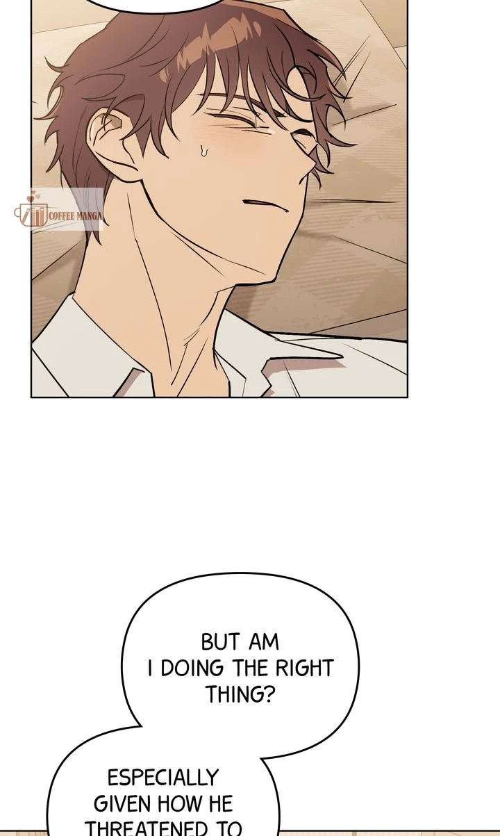 Keeping My Boss on a Tight Leash Chapter 2 page 29