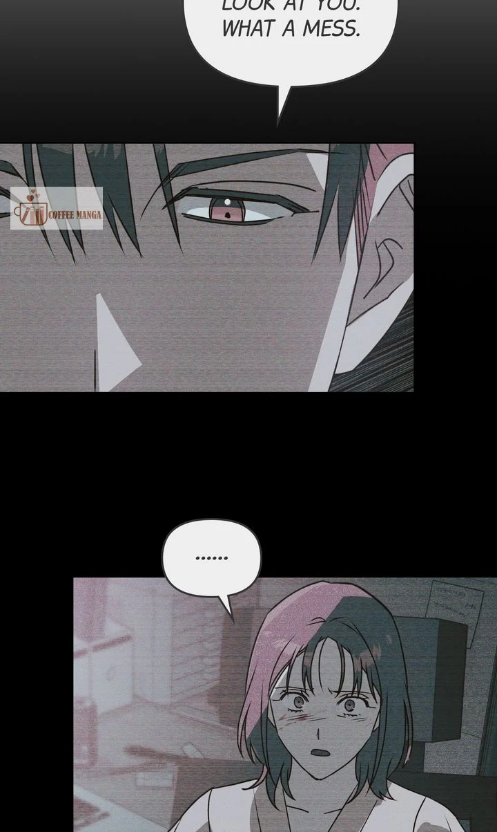 Keeping My Boss on a Tight Leash Chapter 2 page 31