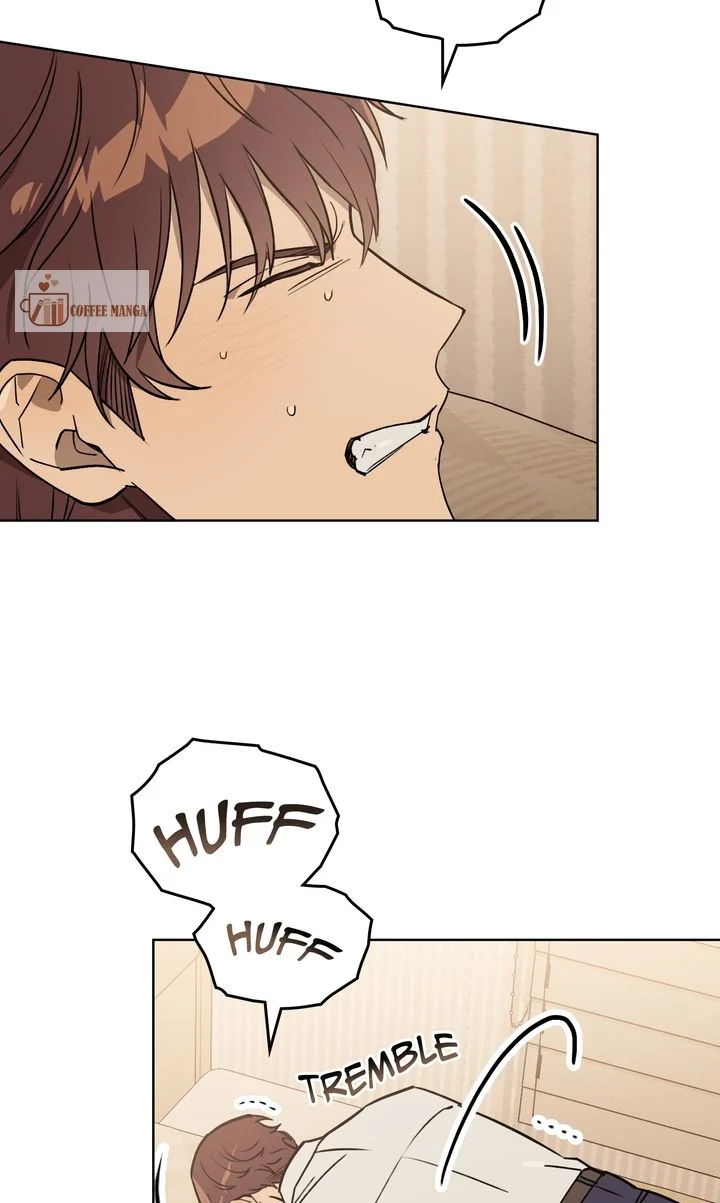 Keeping My Boss on a Tight Leash Chapter 2 page 34
